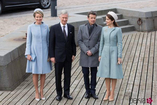 Princess Mary of Denmark pic #1028247
