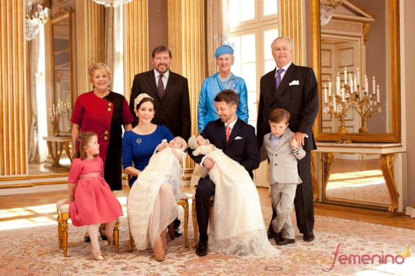 Princess Mary of Denmark pic #1026481