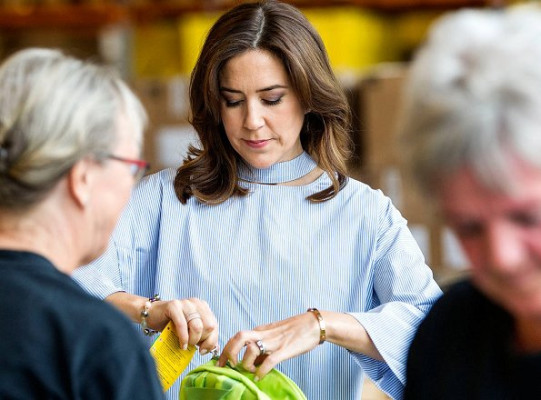 Princess Mary of Denmark pic #1026501
