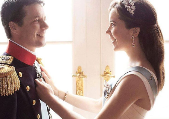 Princess Mary of Denmark pic #1026488