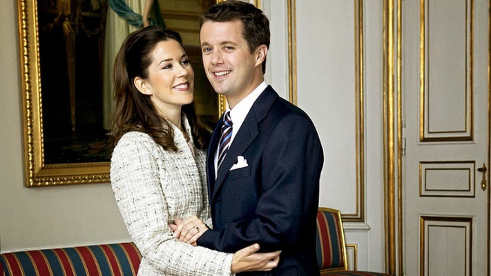 Princess Mary of Denmark pic #1026469