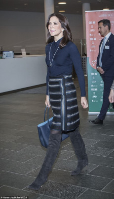 Princess Mary of Denmark pic #1150664