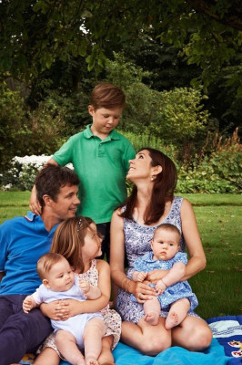 Princess Mary of Denmark pic #1026484