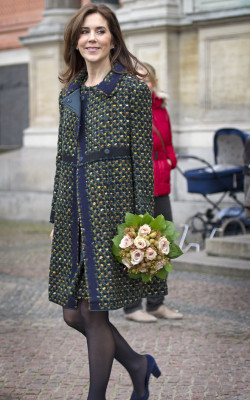 Princess Mary of Denmark pic #1030657
