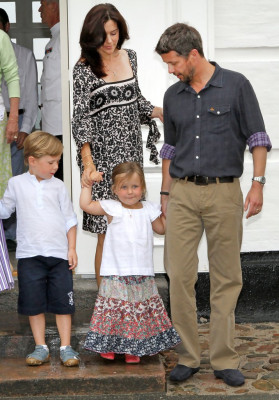 Princess Mary of Denmark pic #1026339