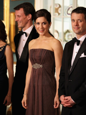Princess Mary of Denmark pic #1030654