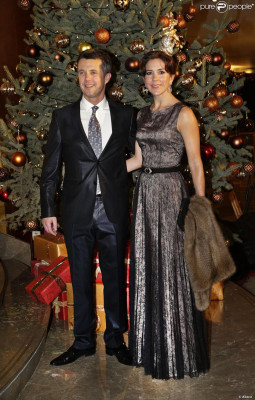Princess Mary of Denmark pic #1030662