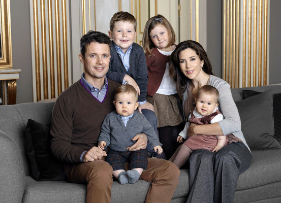 Princess Mary of Denmark pic #1026338