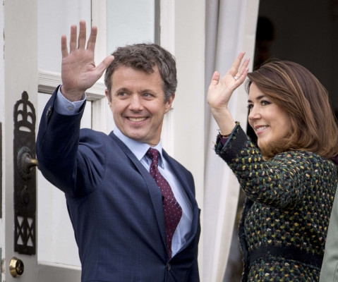 Princess Mary of Denmark pic #1030666