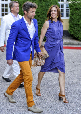 Princess Mary of Denmark pic #1030664