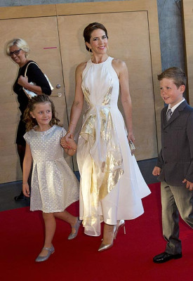Princess Mary of Denmark pic #1027005
