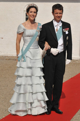 Princess Mary of Denmark pic #1026166