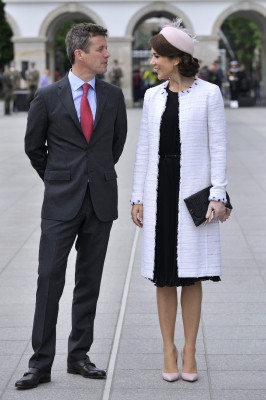 Princess Mary of Denmark pic #1026981