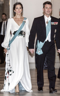 Princess Mary of Denmark pic #1026163