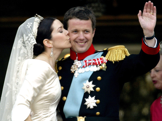 Princess Mary of Denmark pic #1026037