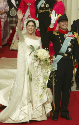 Princess Mary of Denmark pic #1026035