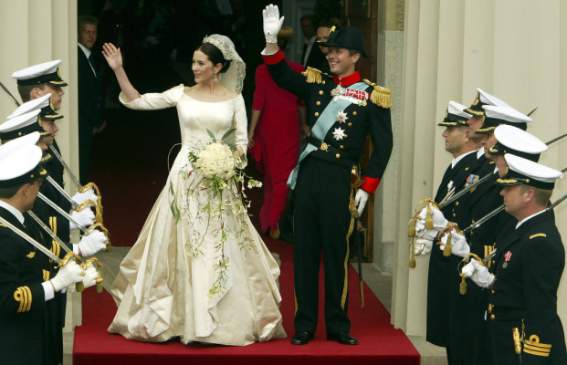 Princess Mary of Denmark pic #1026036