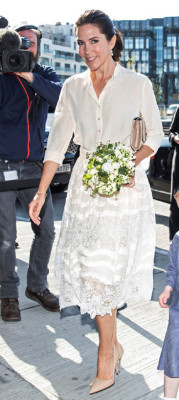 Princess Mary of Denmark pic #1026041