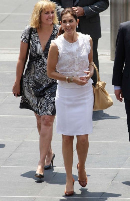 Princess Mary of Denmark pic #1026042