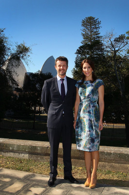 Princess Mary of Denmark pic #1026050