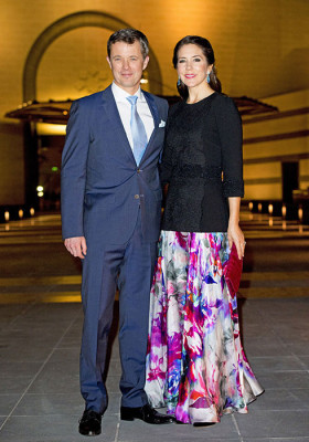 Princess Mary of Denmark pic #1026045