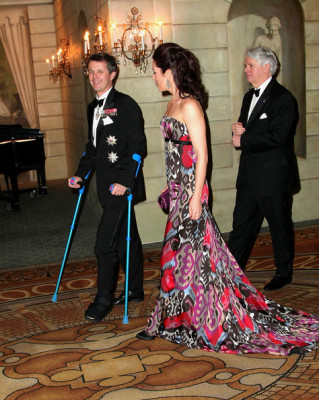 Princess Mary of Denmark pic #1026046