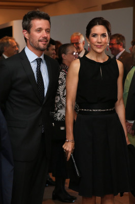 Princess Mary of Denmark pic #1026056