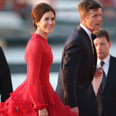 Princess Mary of Denmark pic #1026047