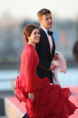 Princess Mary of Denmark pic #1026048