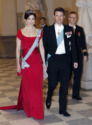 Princess Mary of Denmark pic #1026052