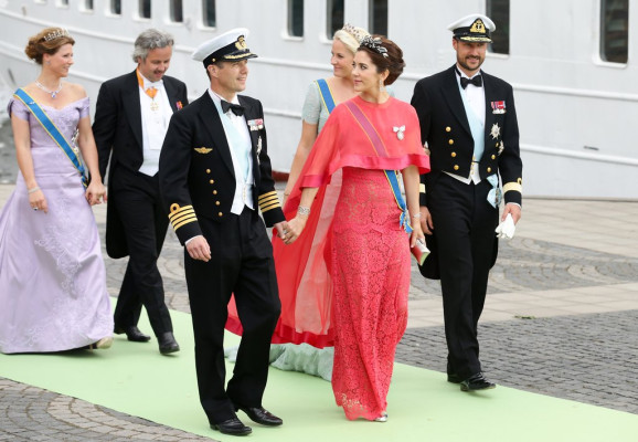 Princess Mary of Denmark pic #1026053