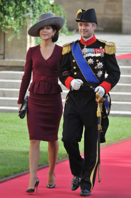 Princess Mary of Denmark pic #1026057