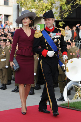 Princess Mary of Denmark pic #1026059