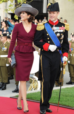 Princess Mary of Denmark pic #1026058
