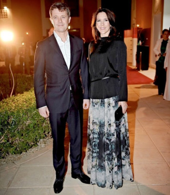 Princess Mary of Denmark pic #1026063