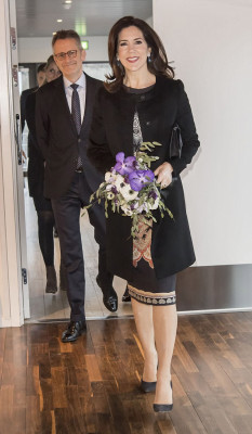 Princess Mary of Denmark pic #1026065