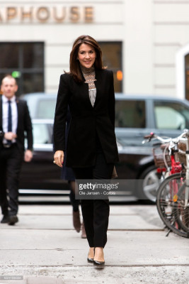 Princess Mary of Denmark pic #1026068