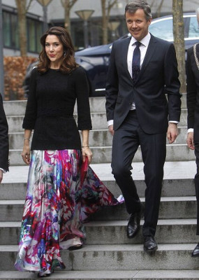 Princess Mary of Denmark pic #1026066