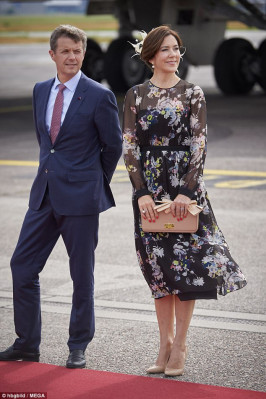 Princess Mary of Denmark pic #1026070