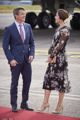 Princess Mary of Denmark pic #1026072