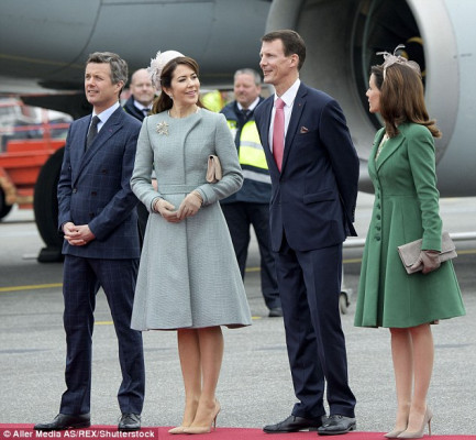 Princess Mary of Denmark pic #1026069