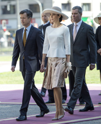 Princess Mary of Denmark pic #1026073