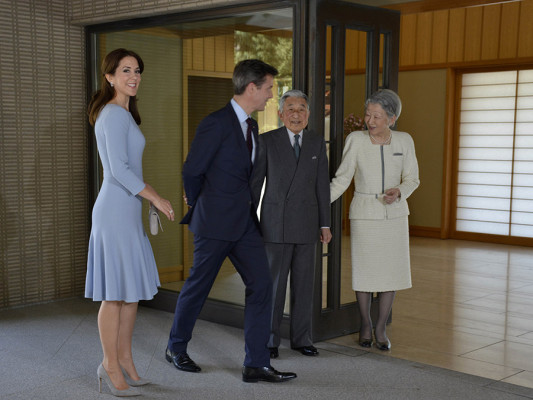 Princess Mary of Denmark pic #1026075