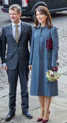 Princess Mary of Denmark pic #1026080
