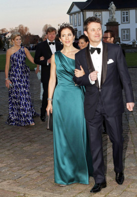 Princess Mary of Denmark pic #1026081