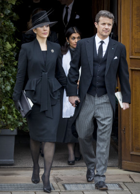 Princess Mary of Denmark pic #1026109