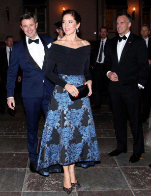 Princess Mary of Denmark pic #1026082