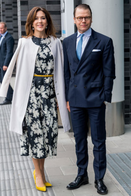 Princess Mary of Denmark pic #1026083