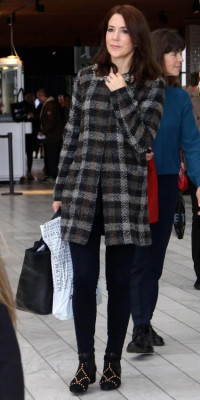 Princess Mary of Denmark pic #1026085