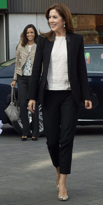 Princess Mary of Denmark pic #1026086